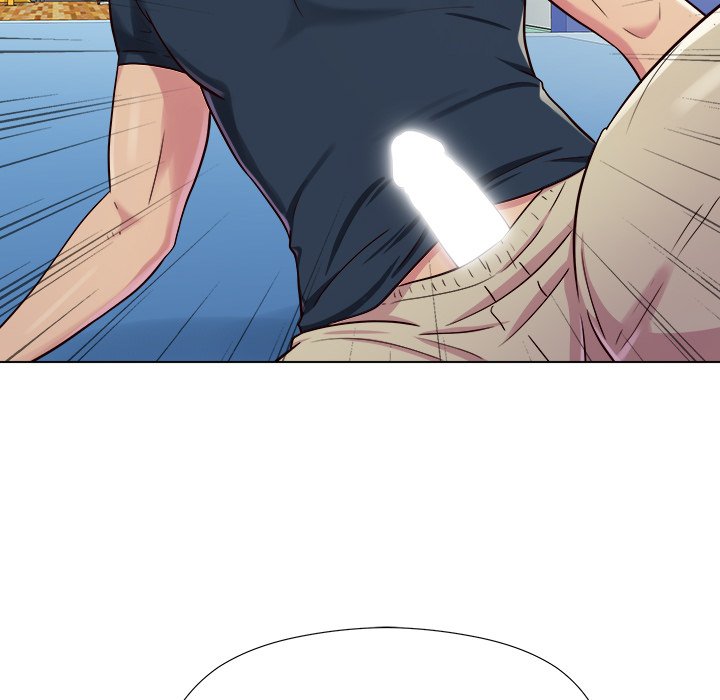 Time to Choose Chapter 5 Page 54