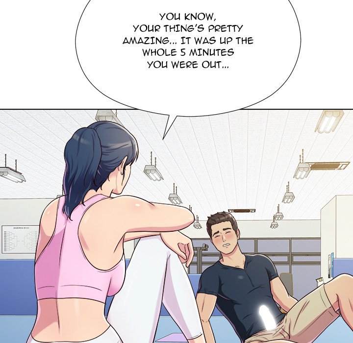 Time to Choose Chapter 5 Page 55