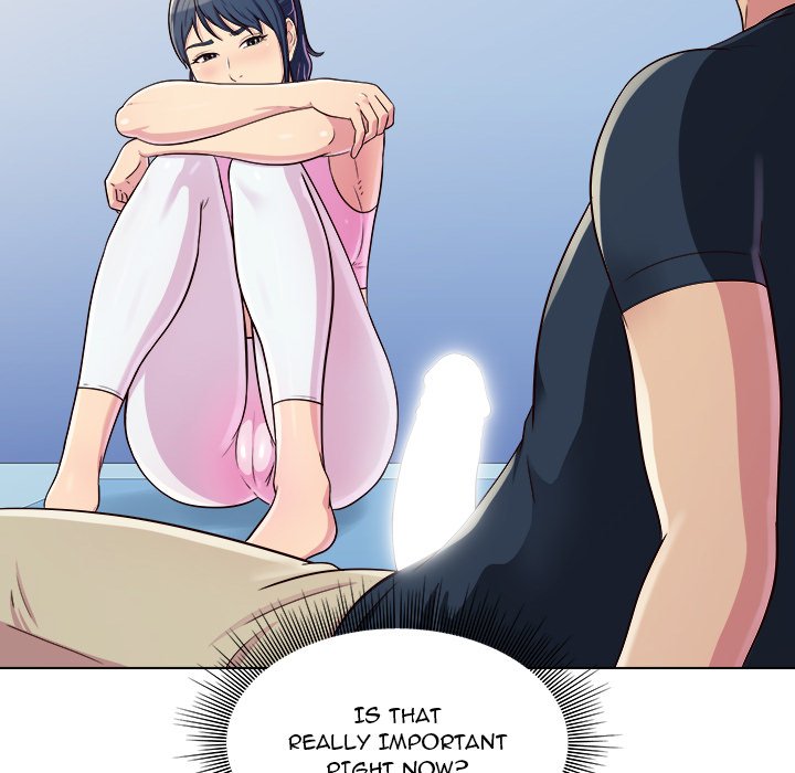 Time to Choose Chapter 5 Page 57