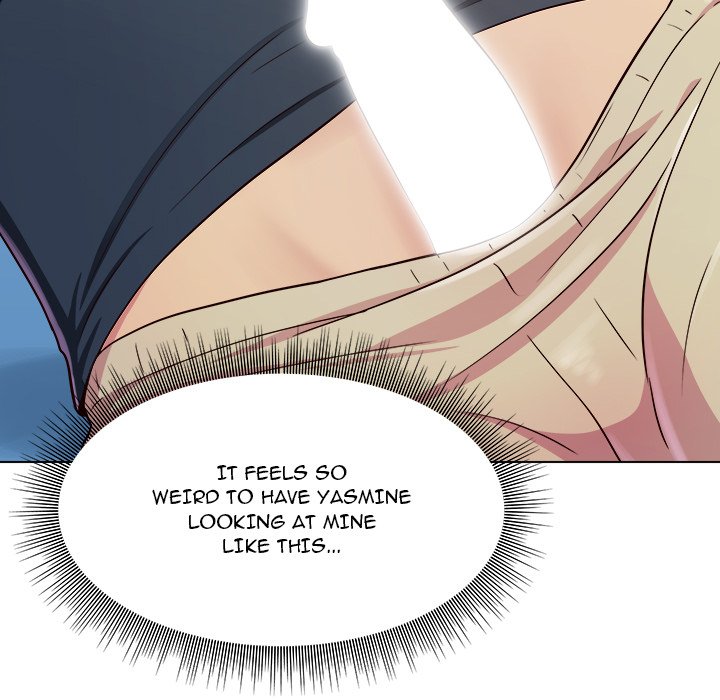 Time to Choose Chapter 5 Page 59