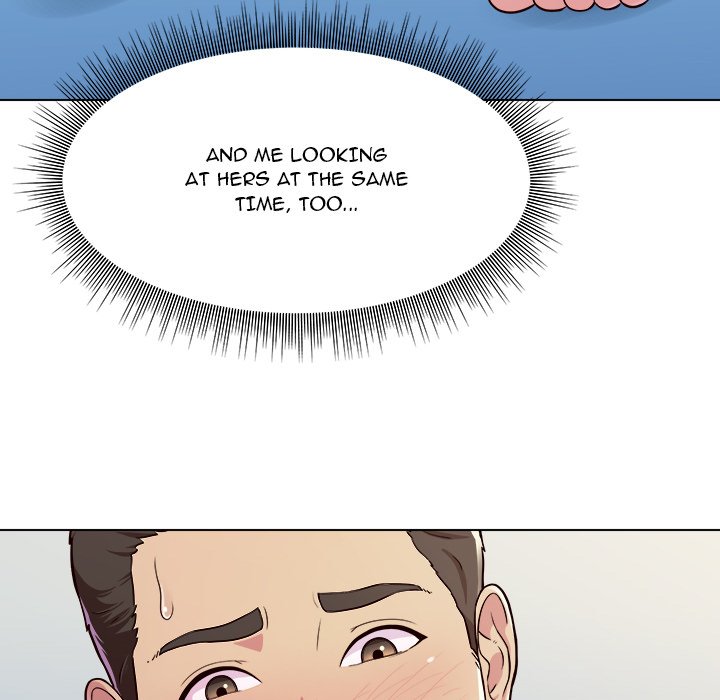 Time to Choose Chapter 5 Page 61