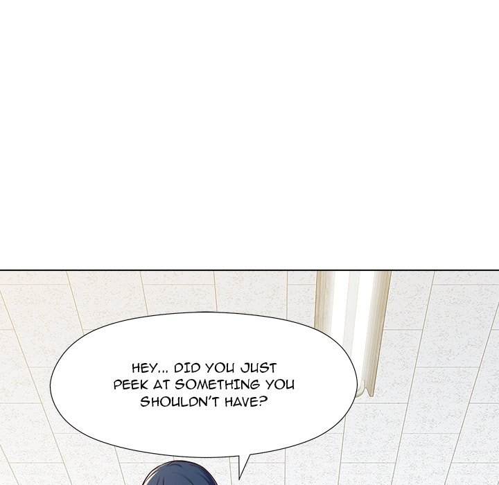 Time to Choose Chapter 5 Page 65