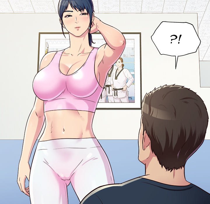 Time to Choose Chapter 5 Page 66
