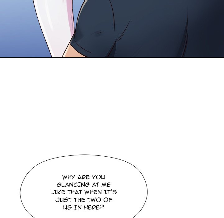 Time to Choose Chapter 5 Page 67