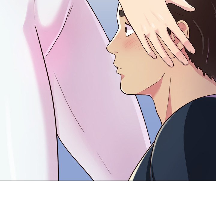 Time to Choose Chapter 5 Page 70