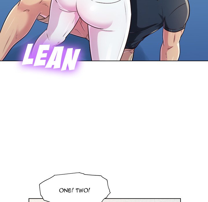 Time to Choose Chapter 5 Page 73