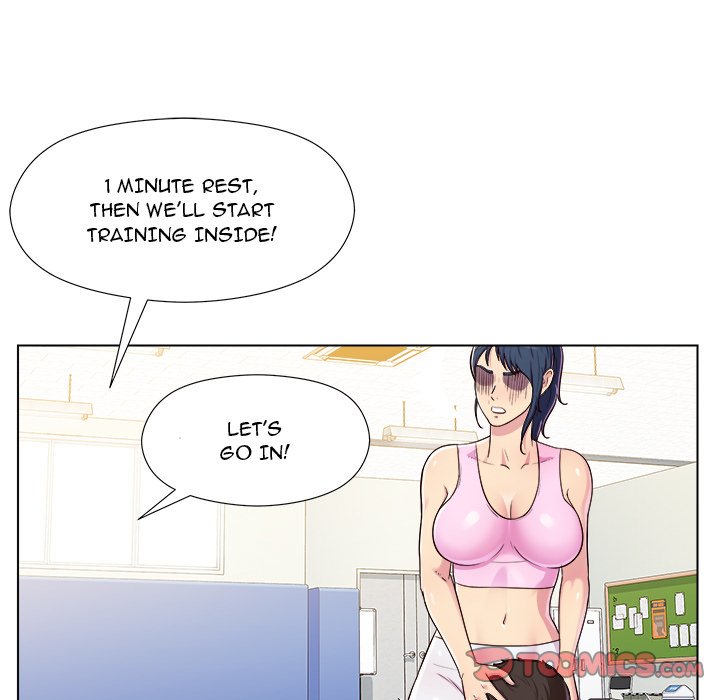 Time to Choose Chapter 5 Page 75