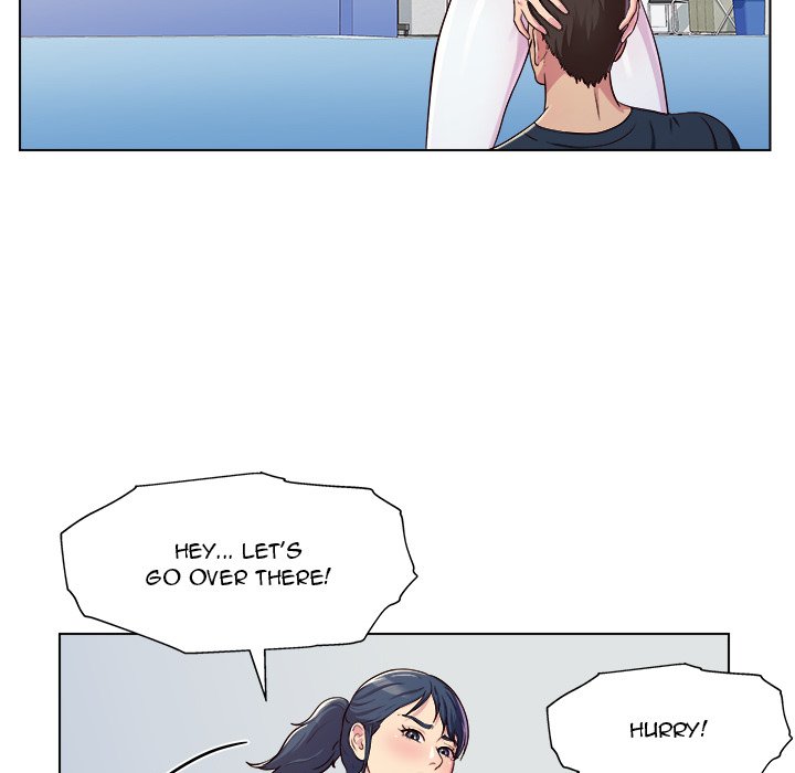 Time to Choose Chapter 5 Page 76