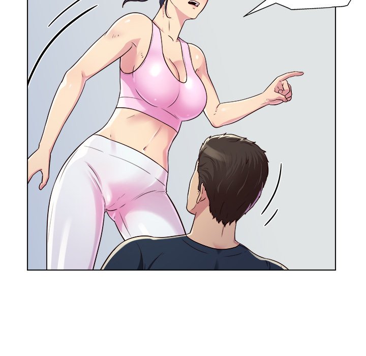Time to Choose Chapter 5 Page 77