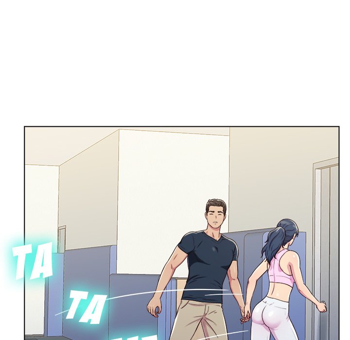 Time to Choose Chapter 5 Page 78