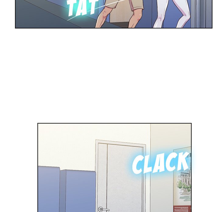 Time to Choose Chapter 5 Page 79