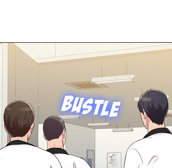 Time to Choose Chapter 5 Page 81