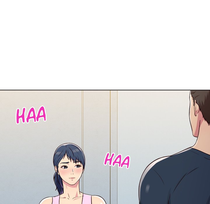 Time to Choose Chapter 5 Page 83