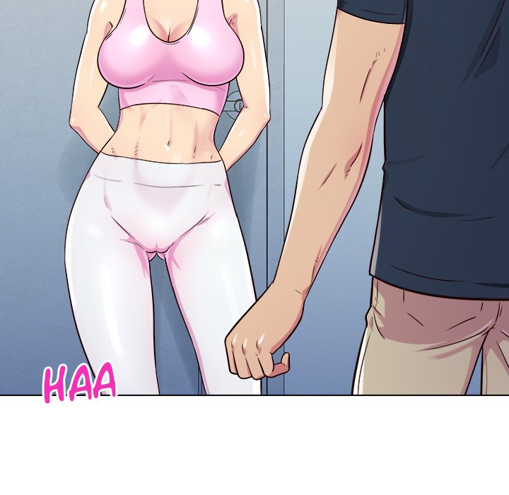 Time to Choose Chapter 5 Page 84