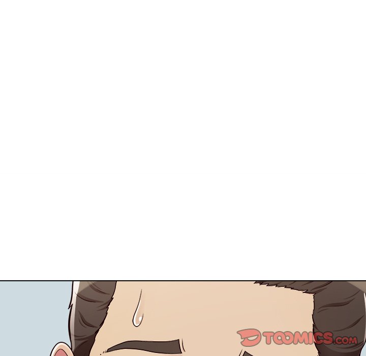 Time to Choose Chapter 5 Page 87