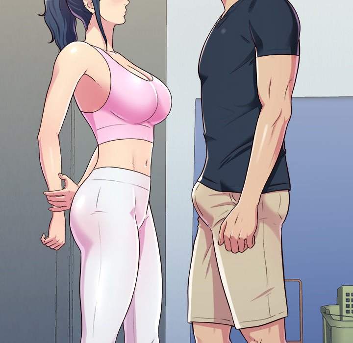 Time to Choose Chapter 5 Page 91