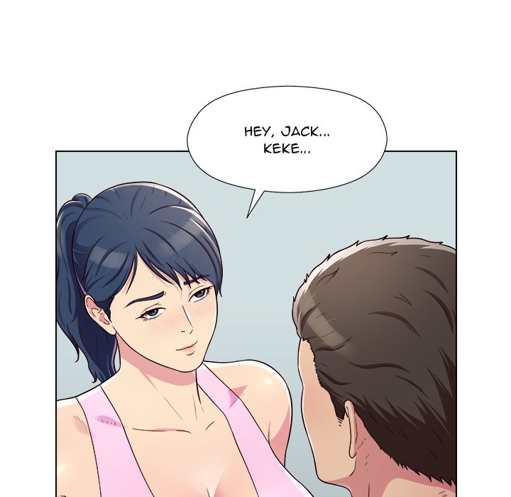 Time to Choose Chapter 5 Page 94