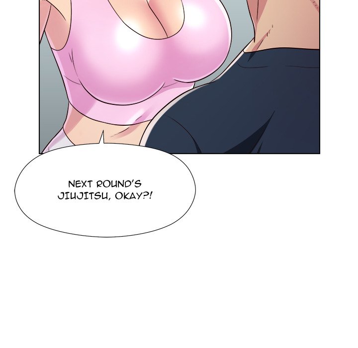 Time to Choose Chapter 5 Page 95