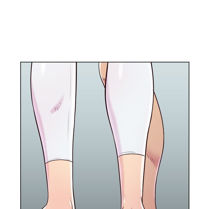 Time to Choose Chapter 5 Page 96