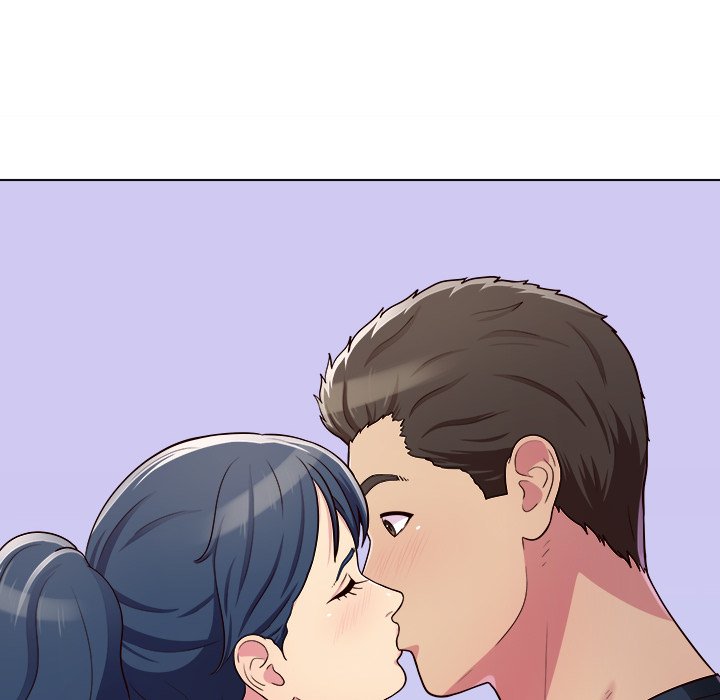 Time to Choose Chapter 5 Page 98