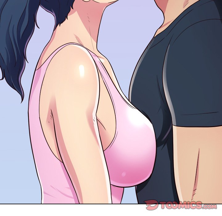 Time to Choose Chapter 5 Page 99