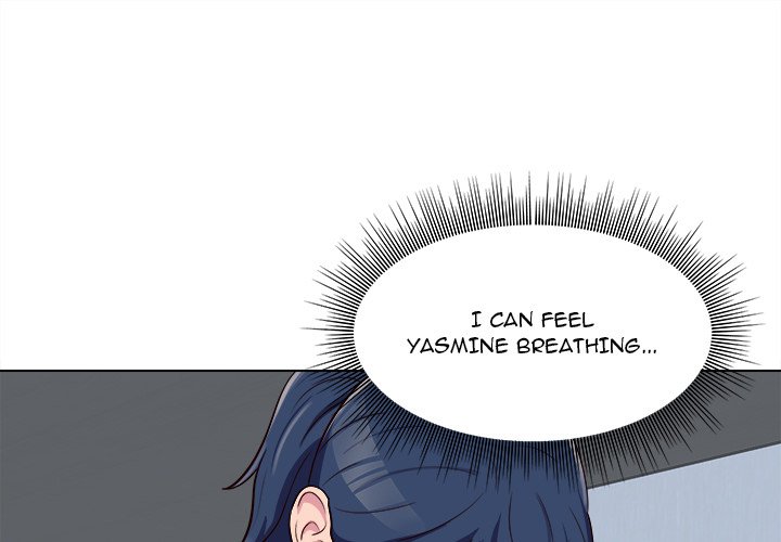 Time to Choose Chapter 6 Page 1