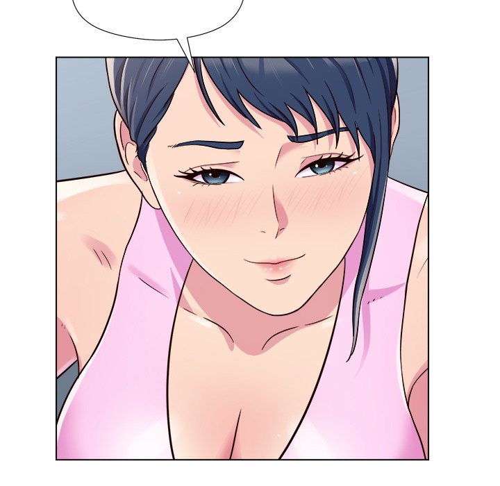 Time to Choose Chapter 6 Page 10