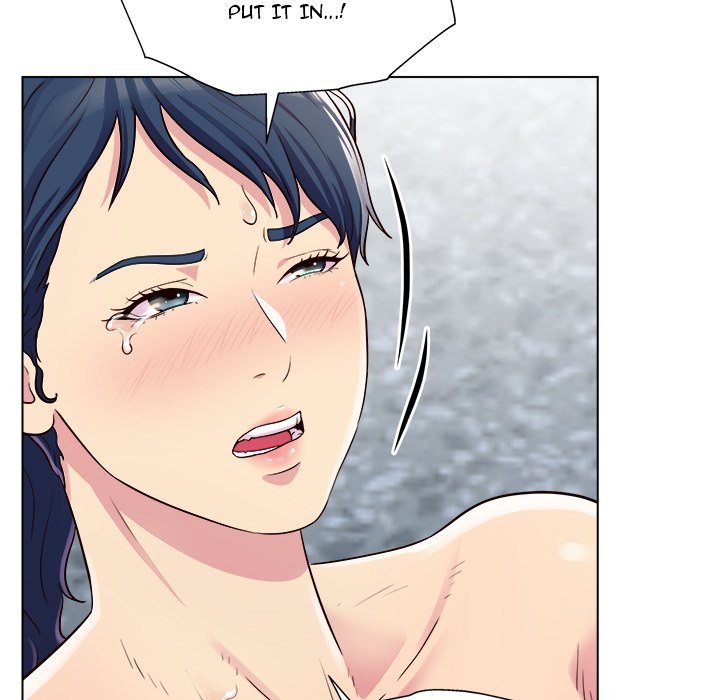Time to Choose Chapter 6 Page 110