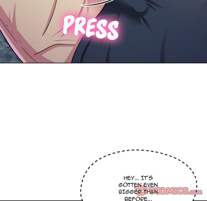 Time to Choose Chapter 6 Page 12