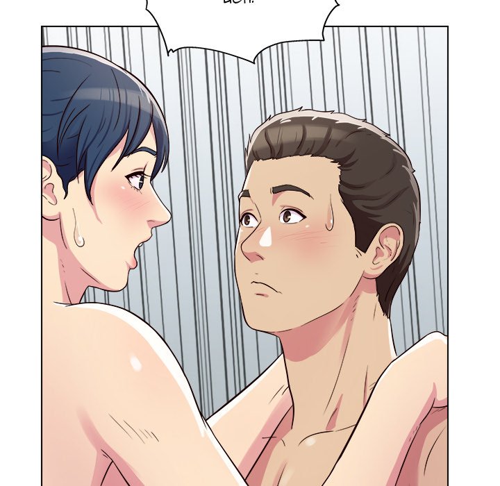 Time to Choose Chapter 6 Page 123
