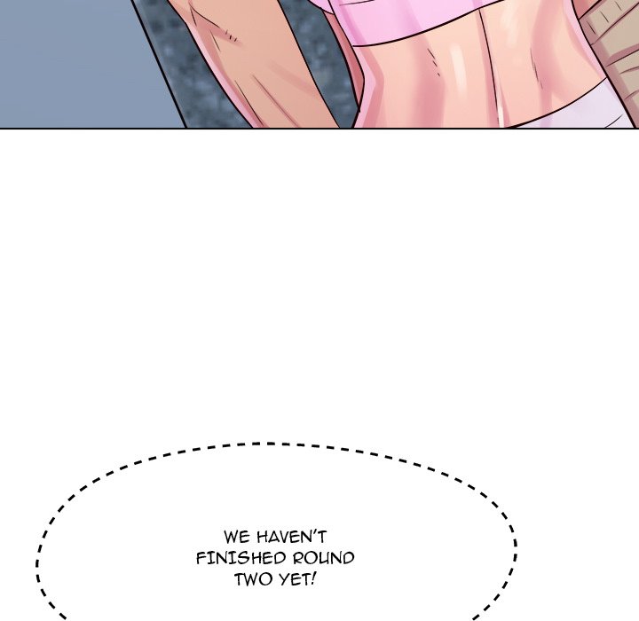 Time to Choose Chapter 6 Page 17