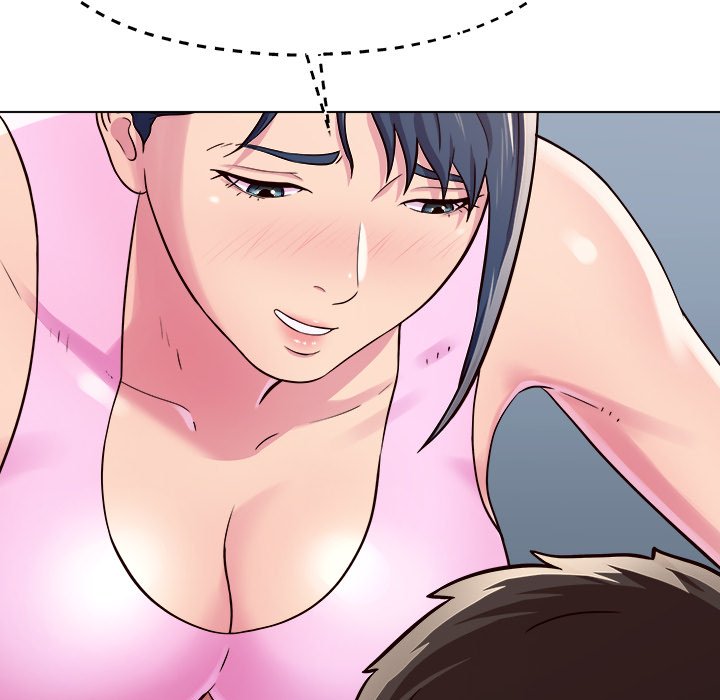 Time to Choose Chapter 6 Page 18