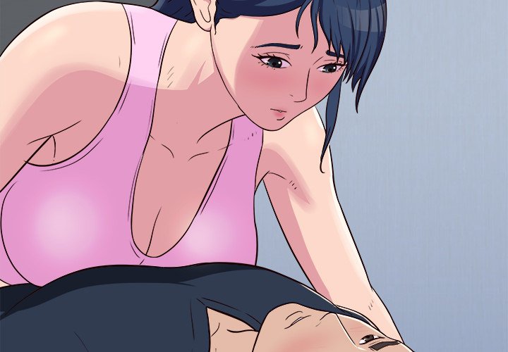 Time to Choose Chapter 6 Page 2
