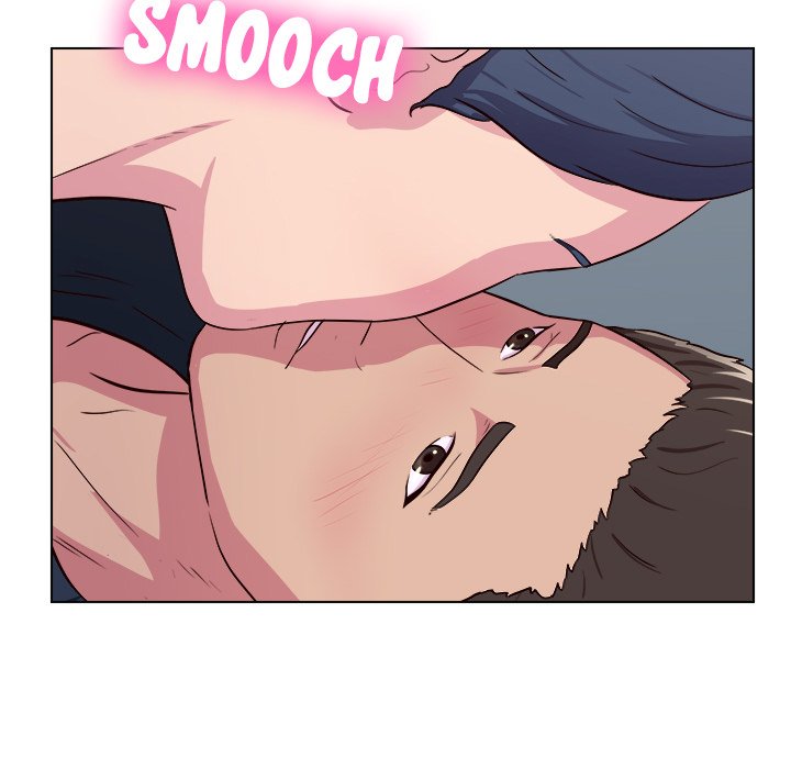 Time to Choose Chapter 6 Page 20