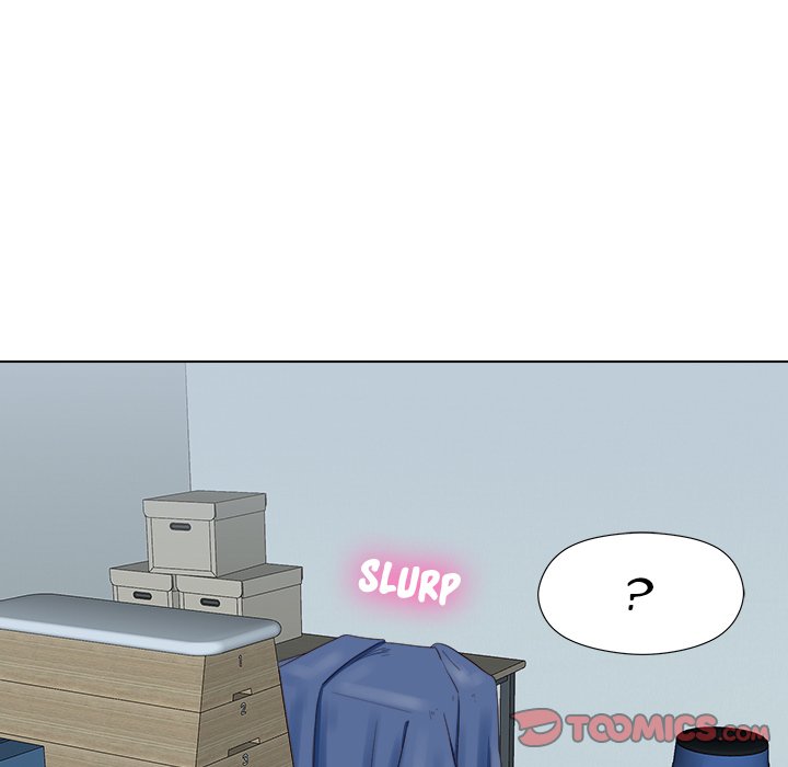 Time to Choose Chapter 6 Page 21
