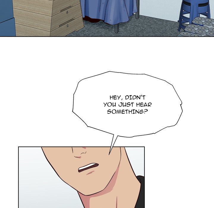 Time to Choose Chapter 6 Page 22