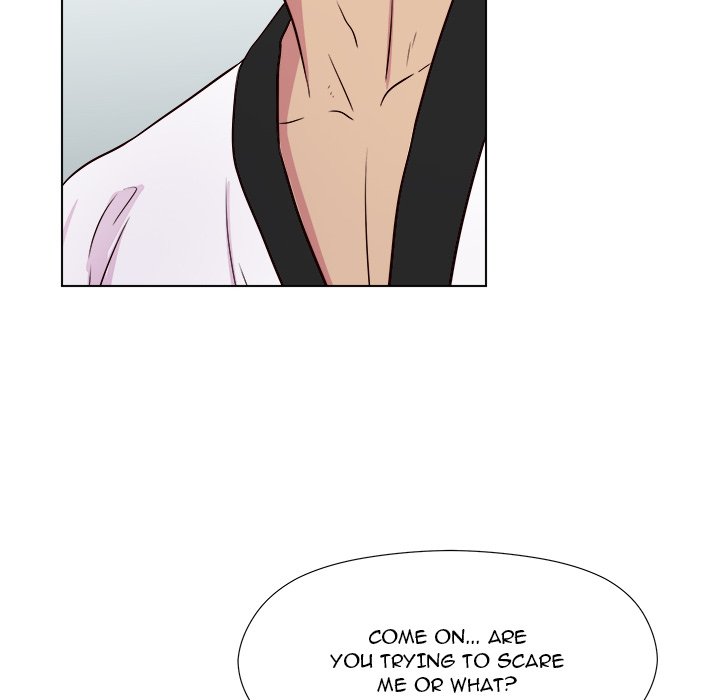 Time to Choose Chapter 6 Page 23