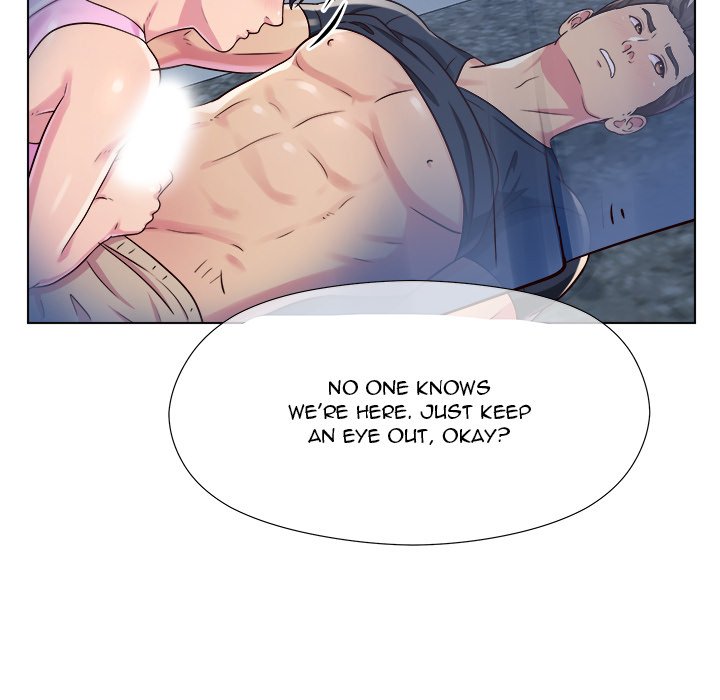 Time to Choose Chapter 6 Page 26