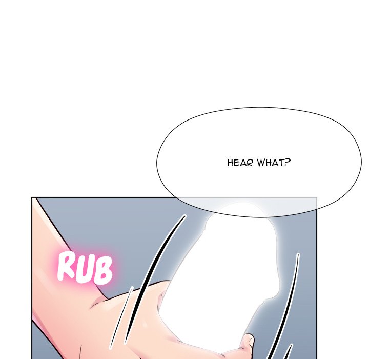 Time to Choose Chapter 6 Page 28