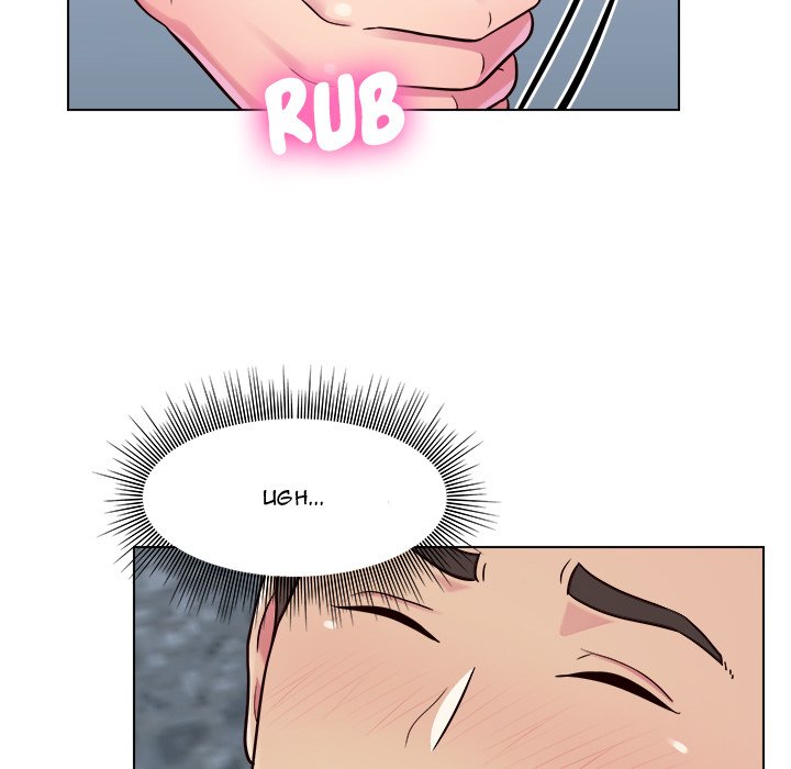 Time to Choose Chapter 6 Page 29
