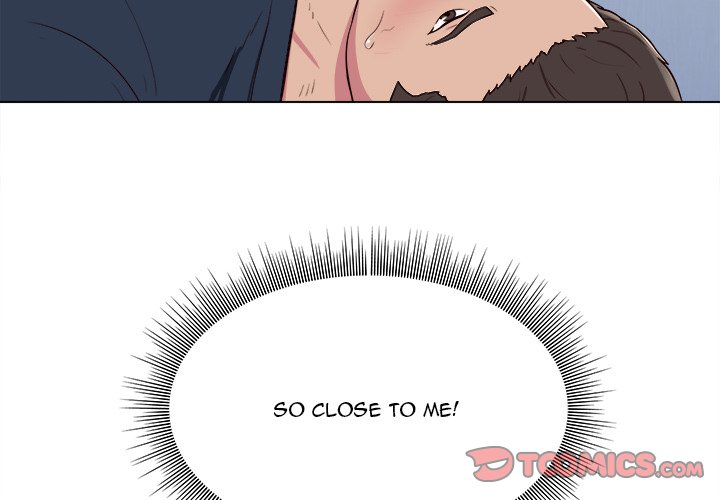 Time to Choose Chapter 6 Page 3