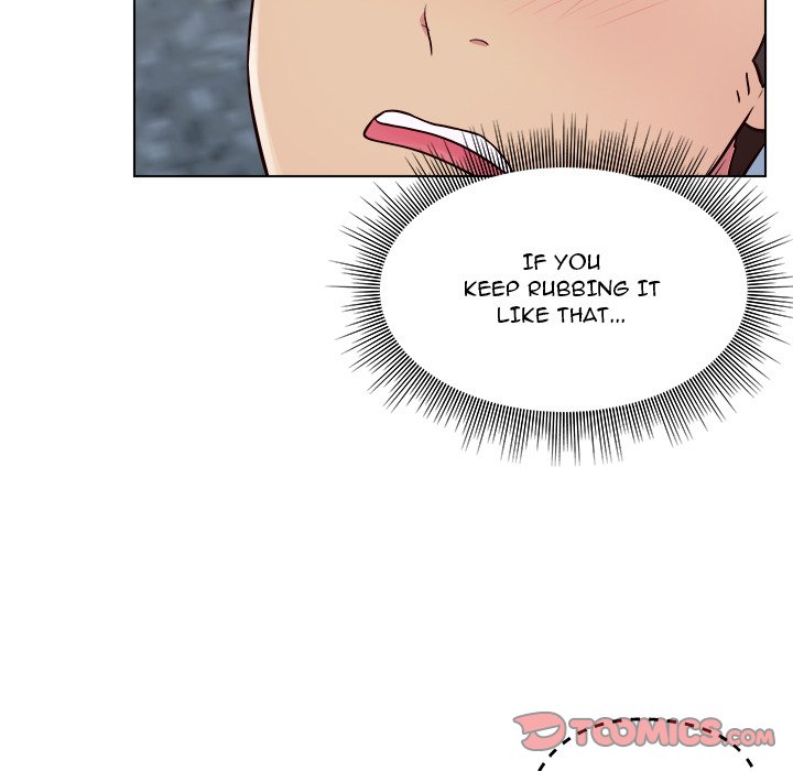 Time to Choose Chapter 6 Page 30