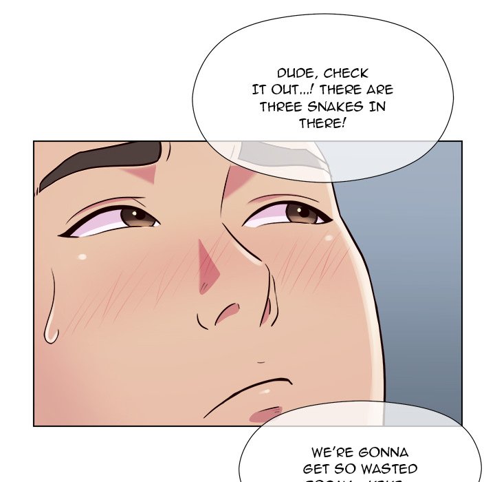 Time to Choose Chapter 6 Page 43