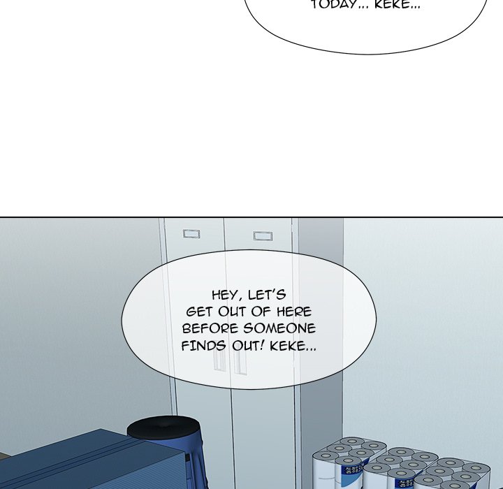 Time to Choose Chapter 6 Page 44