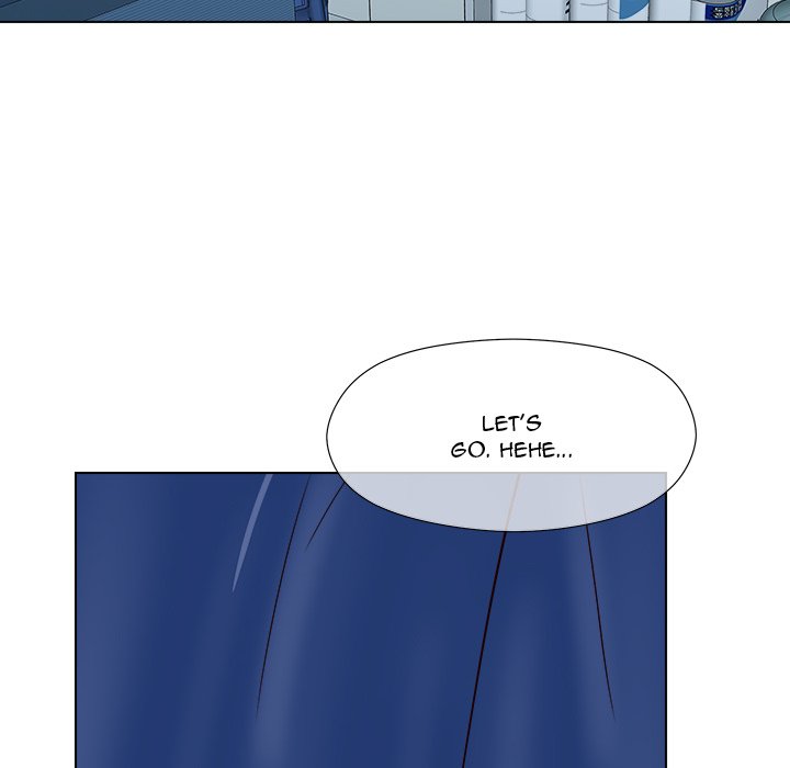 Time to Choose Chapter 6 Page 45