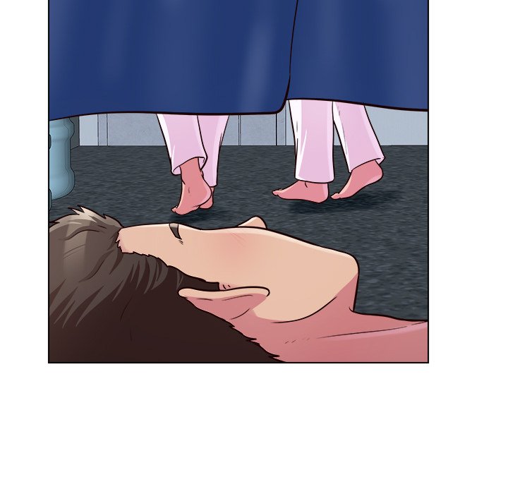 Time to Choose Chapter 6 Page 46