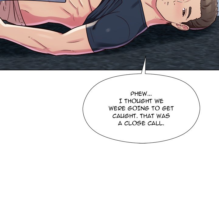 Time to Choose Chapter 6 Page 49