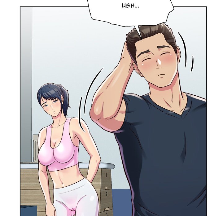 Time to Choose Chapter 6 Page 52