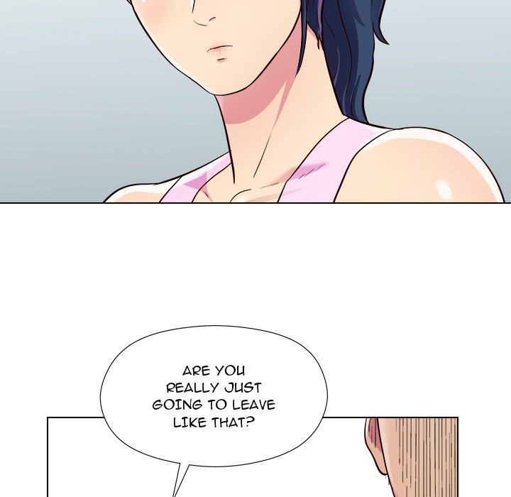 Time to Choose Chapter 6 Page 54