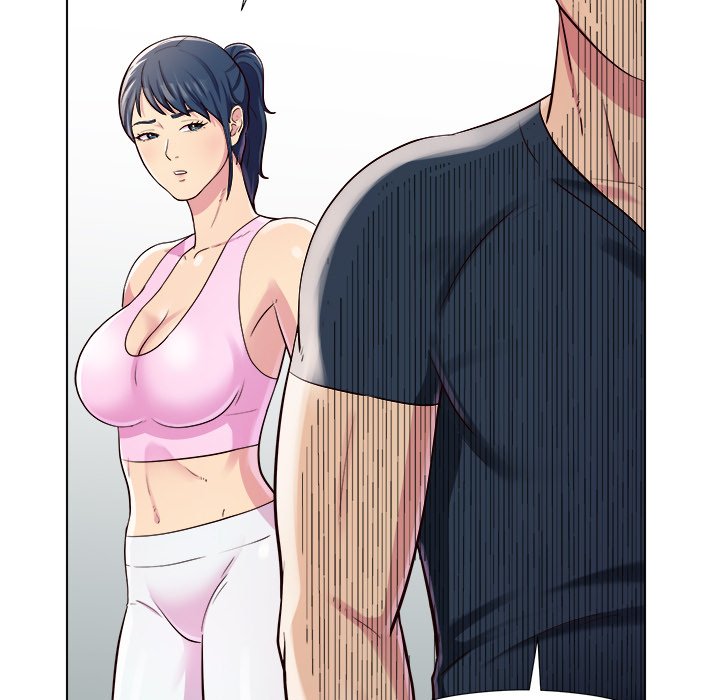 Time to Choose Chapter 6 Page 55